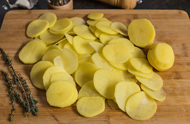 Картофельная запеканка (1)