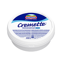 Творожный сыр "Cremette" 2,2 кг