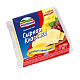 Домашние булочки с сыром