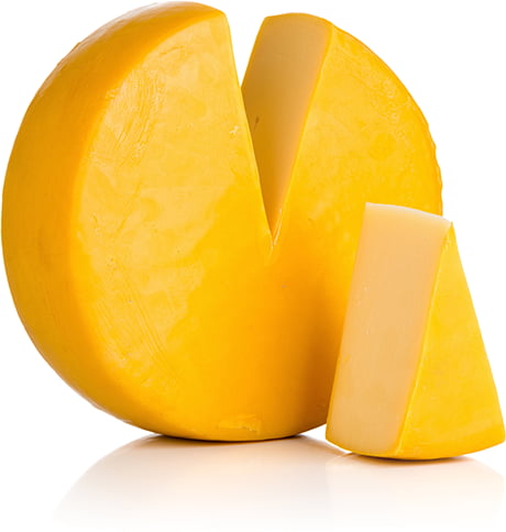 Особенности производства сыра Hochland