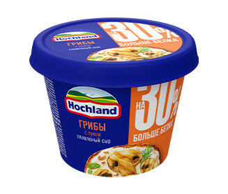 Грибы с луком