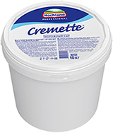 Творожный сыр "Cremette" 10 кг